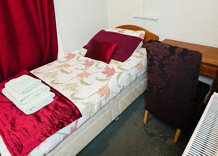 The Bliss 8 Home Stay, Self Check In With Smart Lock, Non Smoking Home In And Out