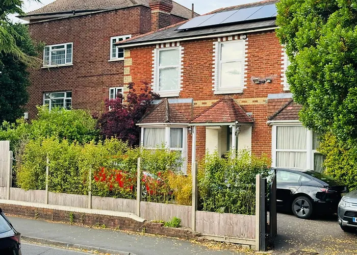 The Bliss 8 Home Stay, Self Check In With Smart Lock, Non Smoking Home In And Out