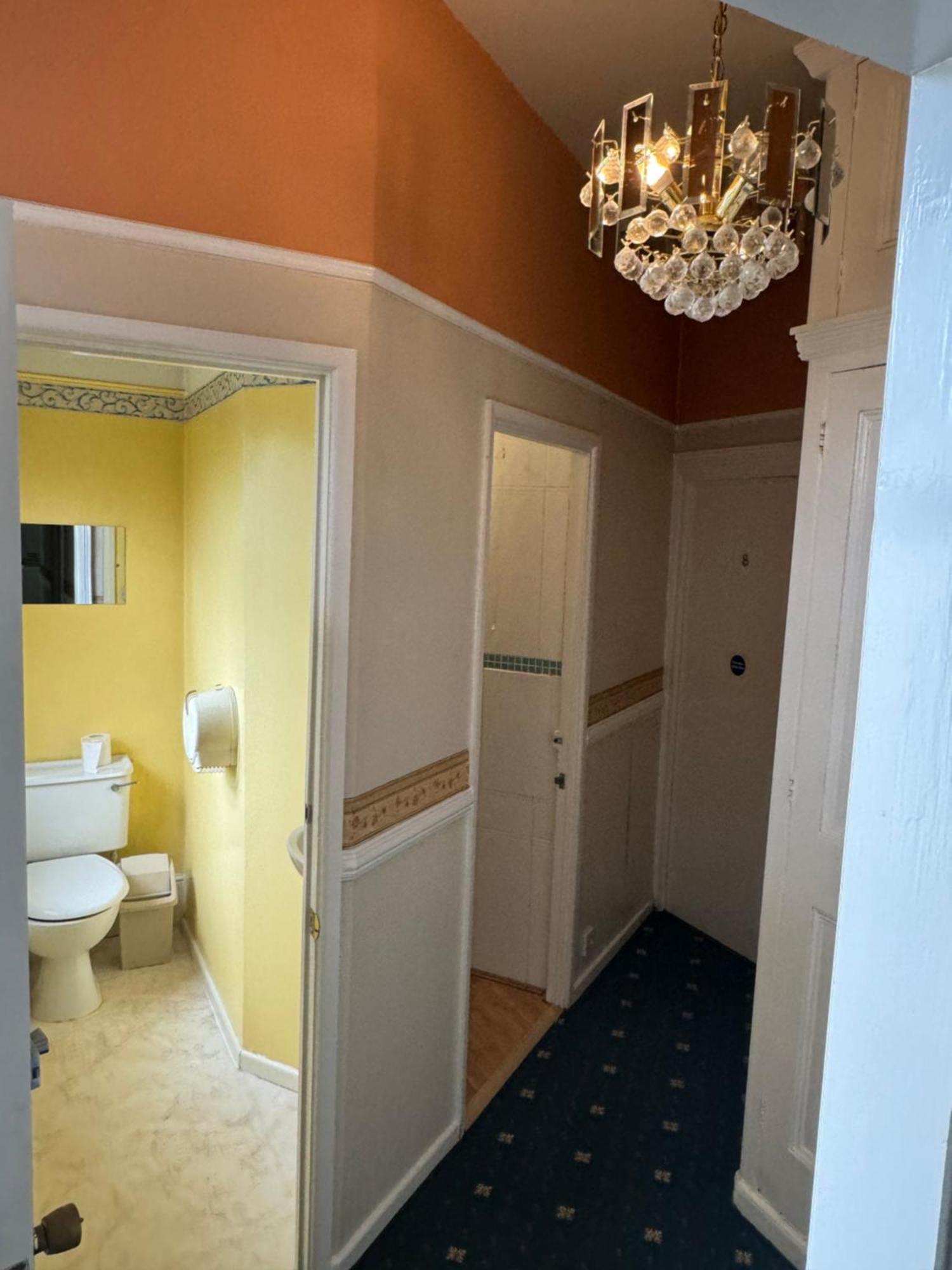 Quarto em Acomodações Particulares The Bliss 8 Stay, Self Check In With Smart Lock, Non Smoking In And Out Southampton